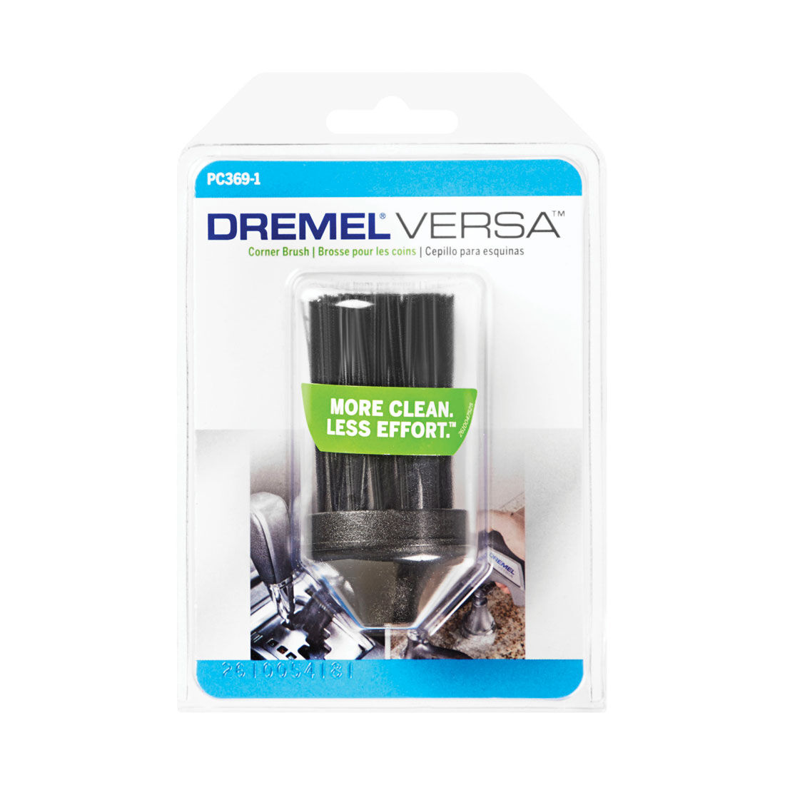 Dremel Versa Corner Brush, , scaau_hi-res