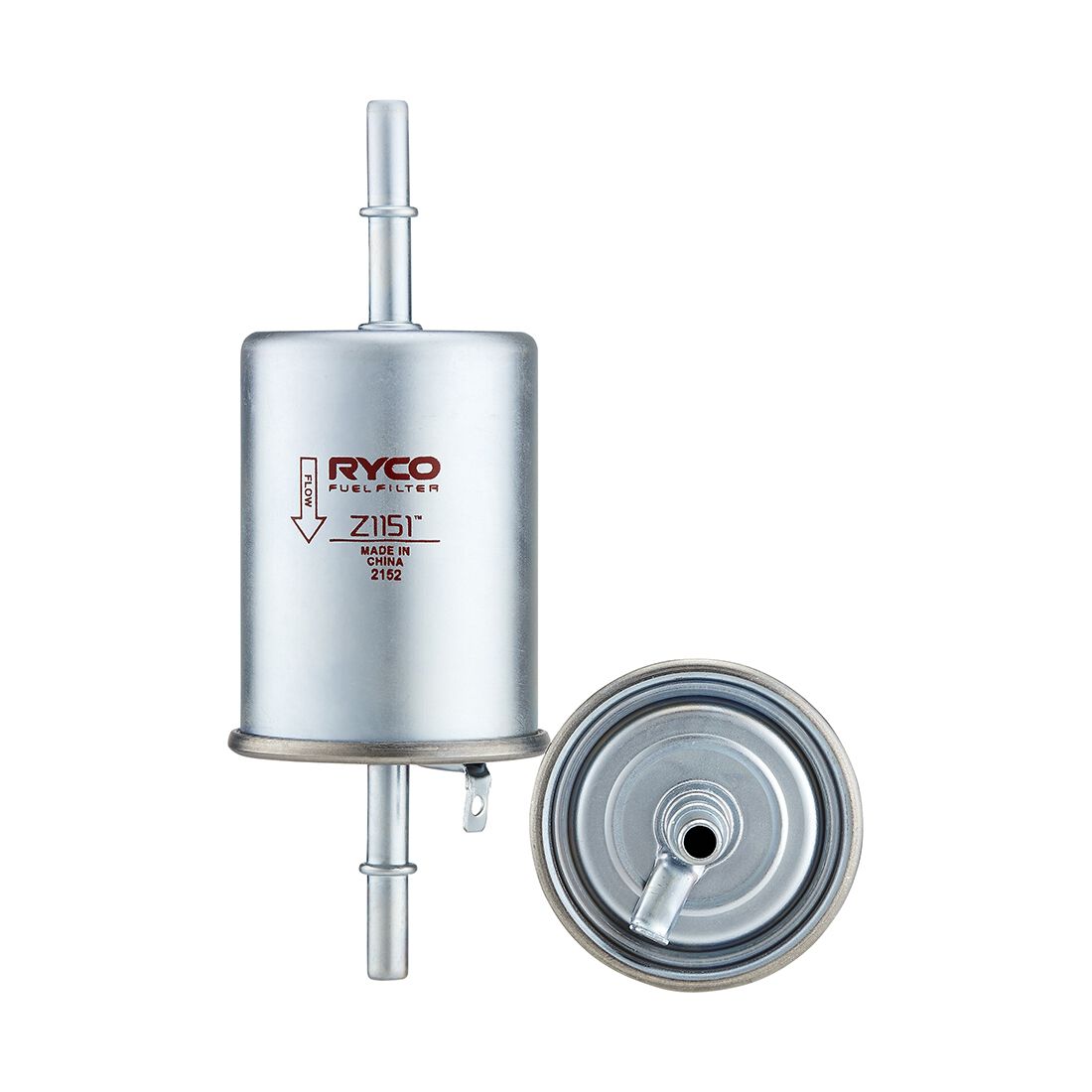 Ryco Fuel Filter - Z1151, , scaau_hi-res