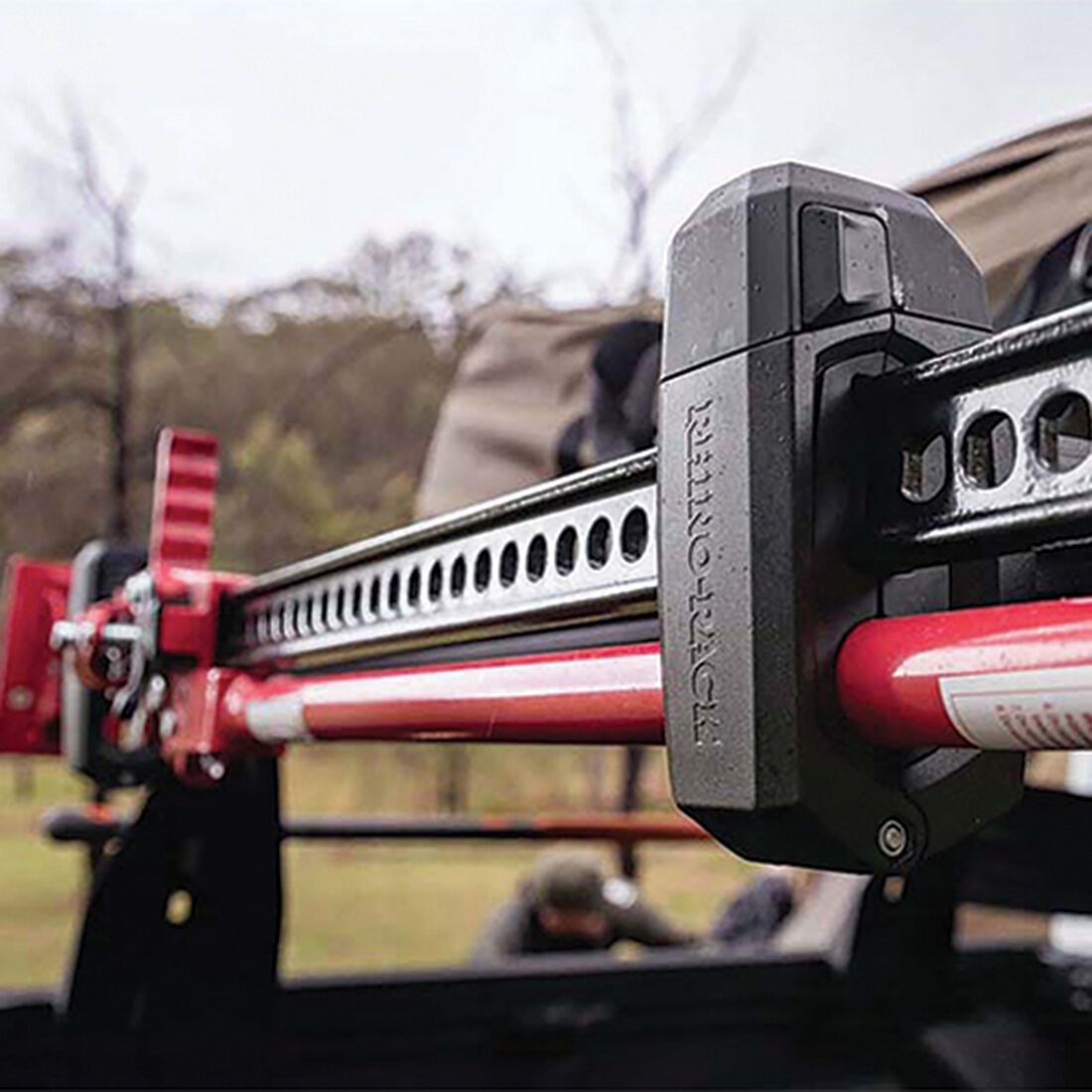 Rhino Rack STOW iT Large Utility Holder, , scaau_hi-res