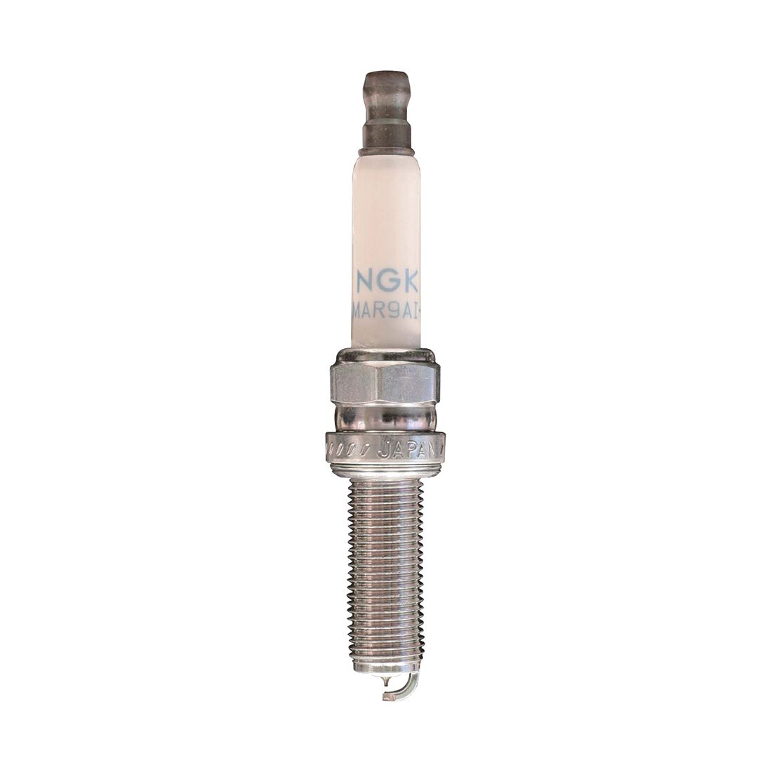 NGK Spark Plug - LMAR9AI-10, , scaau_hi-res