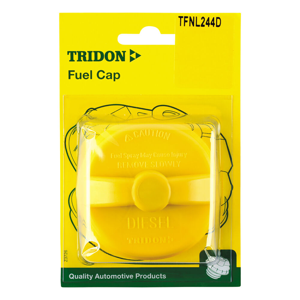 Tridon Fuel Cap TFNL244D Supercheap Auto