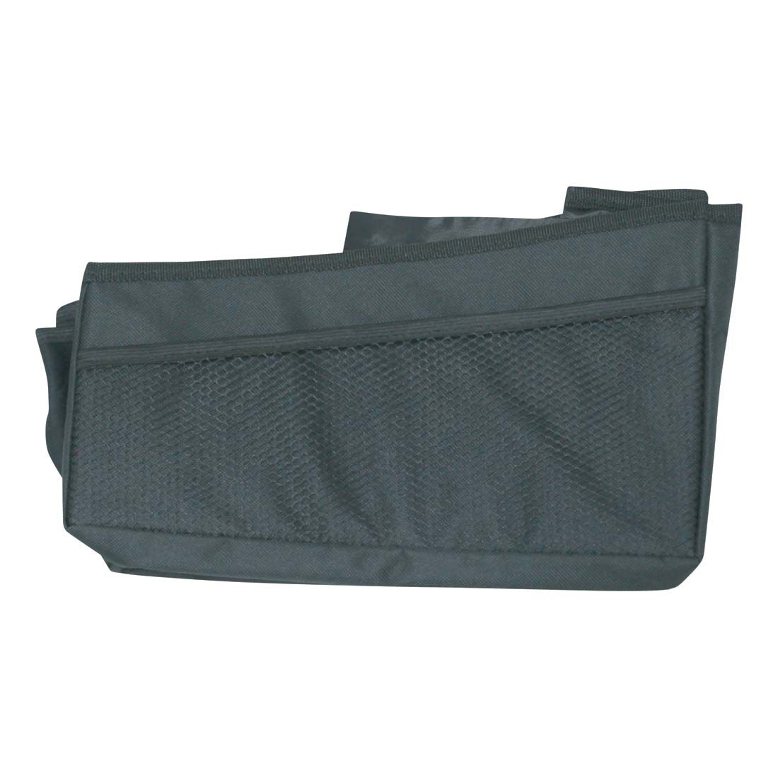 Cabin Crew Repreve Compact Organiser Black, , scaau_hi-res