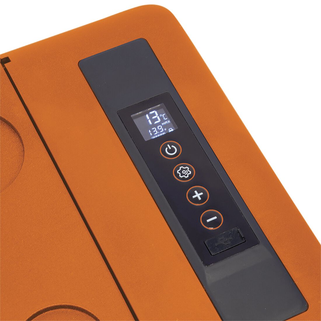 XTM 22L Fridge Freezer, , scaau_hi-res