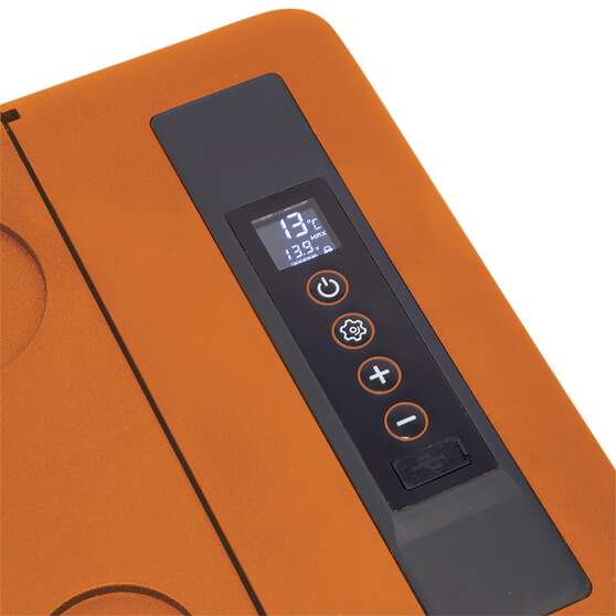 XTM 22L Fridge Freezer, , scaau_hi-res