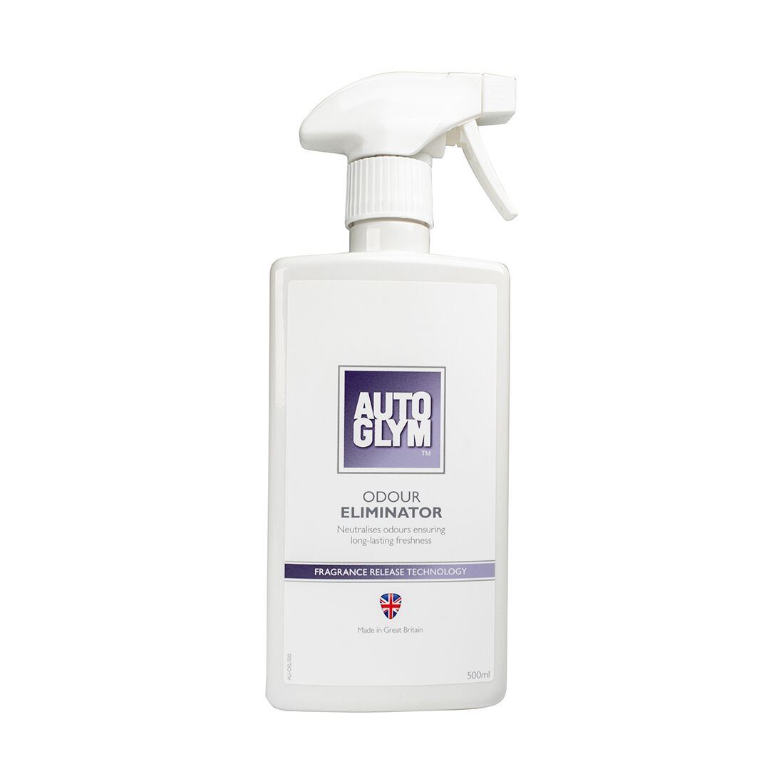 Autoglym Odour Eliminator 500mL, , scaau_hi-res