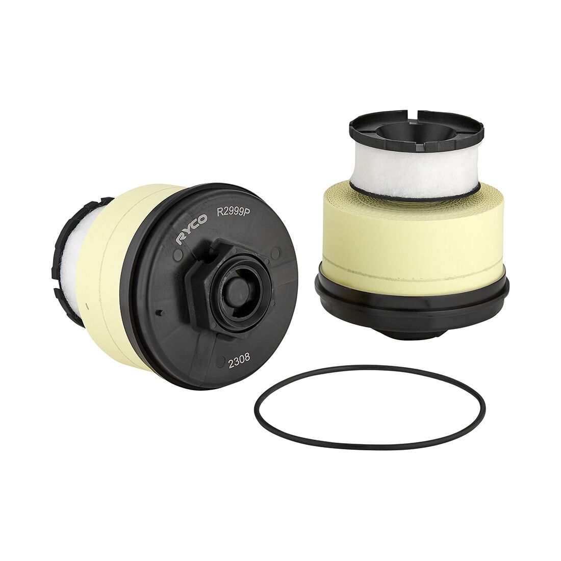 Ryco Fuel Filter - R2999P, , scaau_hi-res