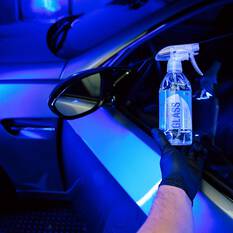 Gyeon Glass Cleaner 500mL, , scaau_hi-res