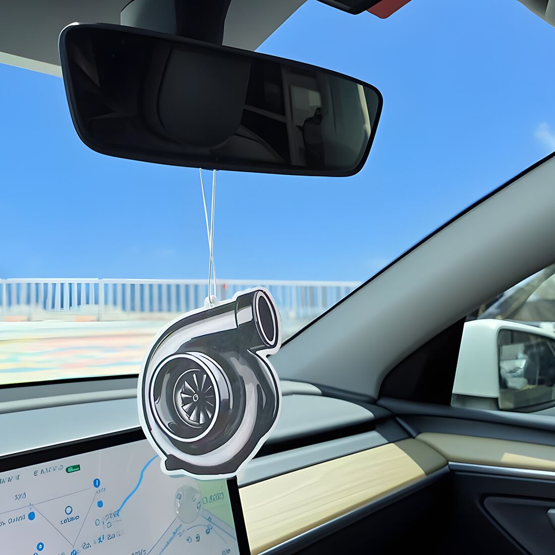 JDM Air Fresheners Turbo Tokyo Midnight, , scaau_hi-res