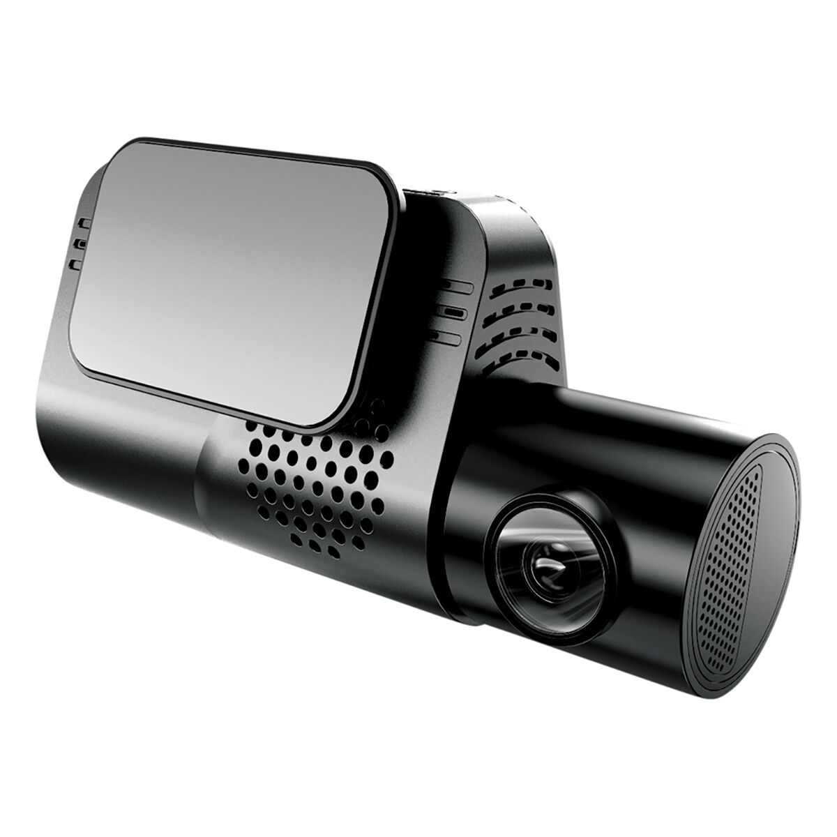 Gator 4K Ultra HD Dash Cam WiFi GPS 32GB G4DVR30, , scaau_hi-res