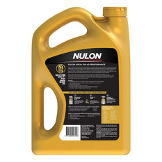 Nulon APEX+ 5W-40 Performance Engine Oil  5 Litre, , scaau_hi-res
