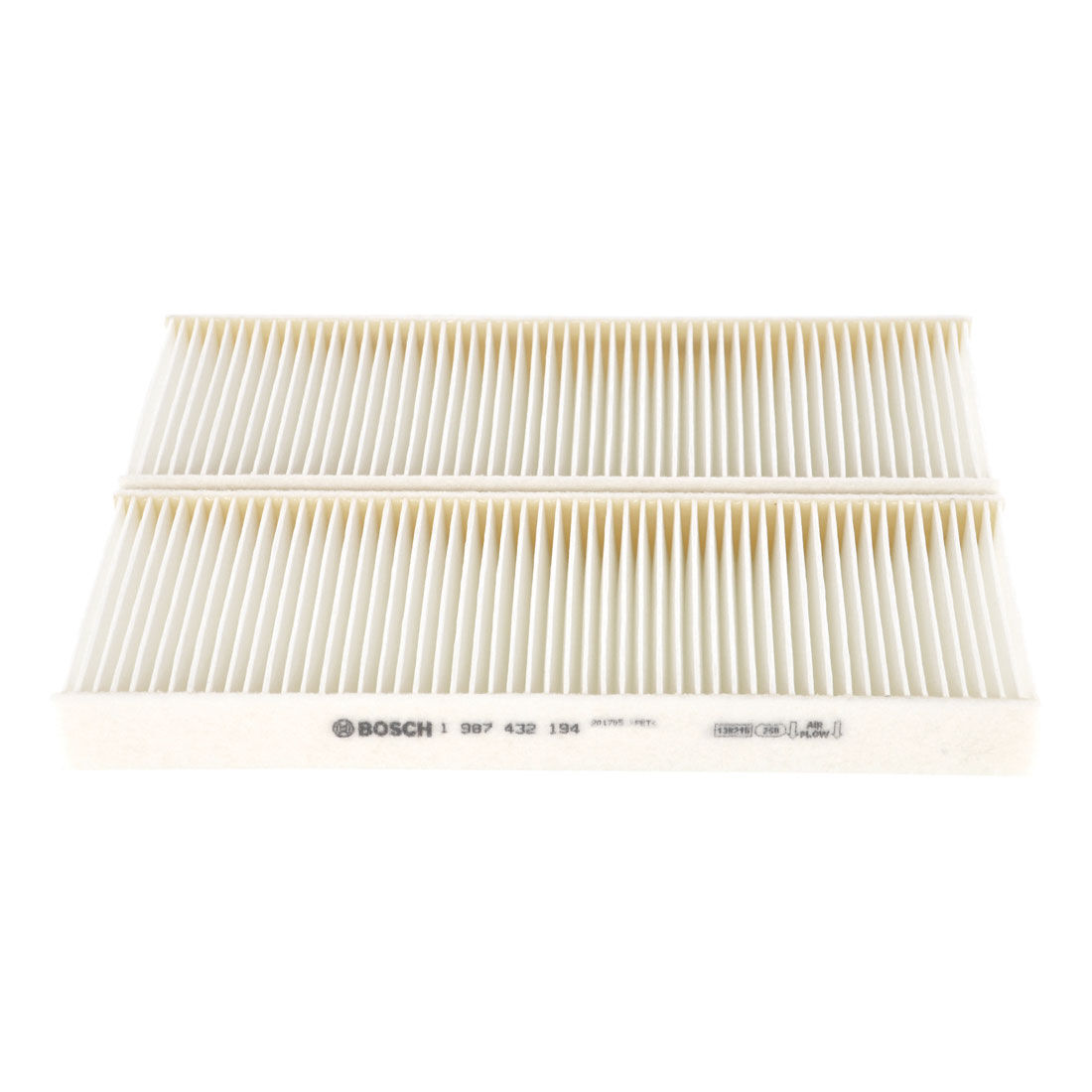 Bosch Standard Particle Cabin Air Filter - M 2194, , scaau_hi-res
