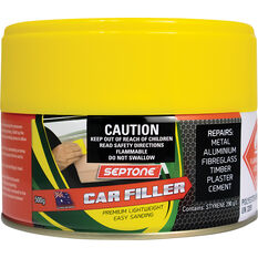 Septone® Car Filler - 500g, , scaau_hi-res