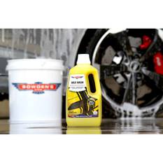 Bowden's Own Wax Wash 2 Litre, , scaau_hi-res