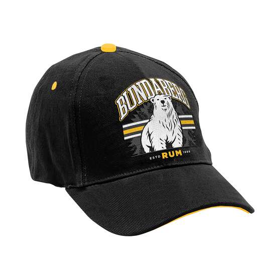 Bundaberg Logo Cap, , scaau_hi-res