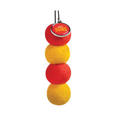 Roadtrip Essential Air Freshener Set Gold Coast Suns Coconut Lime 5ml, , scaau_hi-res