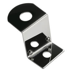 Aerpro Universal Angled Guard Mount UHF Antenna Bracket CBBU1, , scaau_hi-res