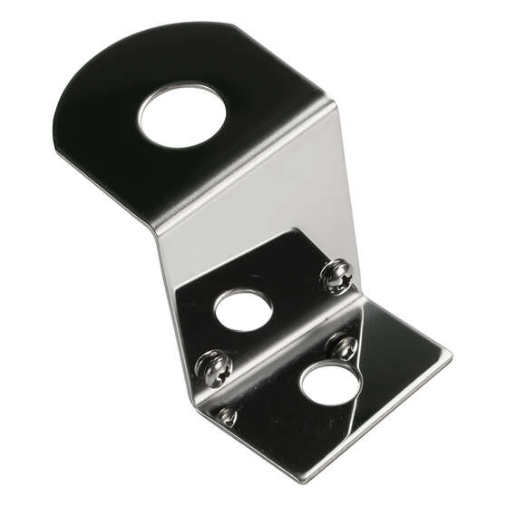 Aerpro Universal Angled Guard Mount UHF Antenna Bracket CBBU1, , scaau_hi-res