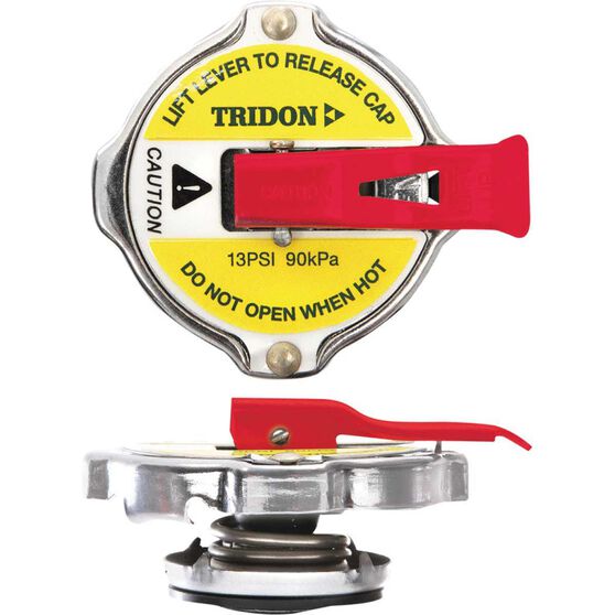 Tridon Radiator Cap CA20135L, , scaau_hi-res