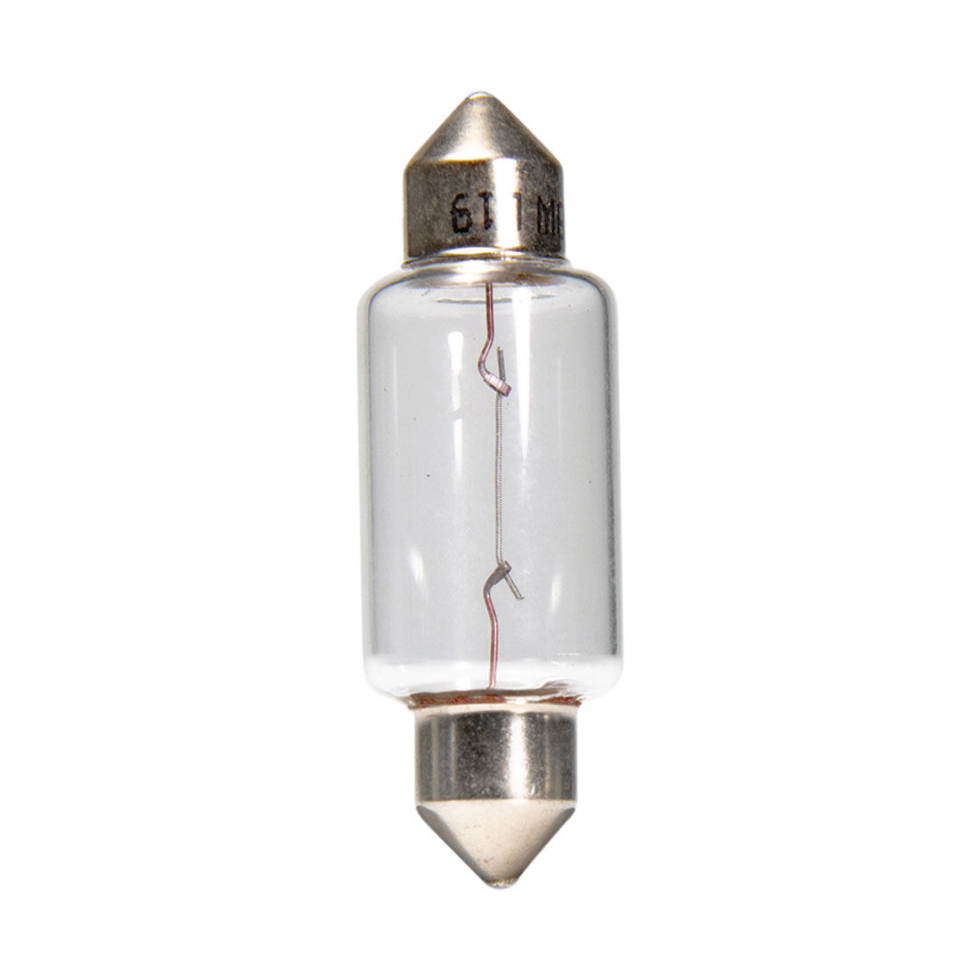 ENDURALIGHT Automotive Globes - Festoon 12V, 18W 15X41mm, , scaau_hi-res
