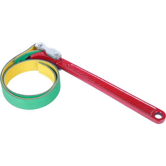 ToolPRO Oil Filter Wrench Strap 500mm Supercheap Auto