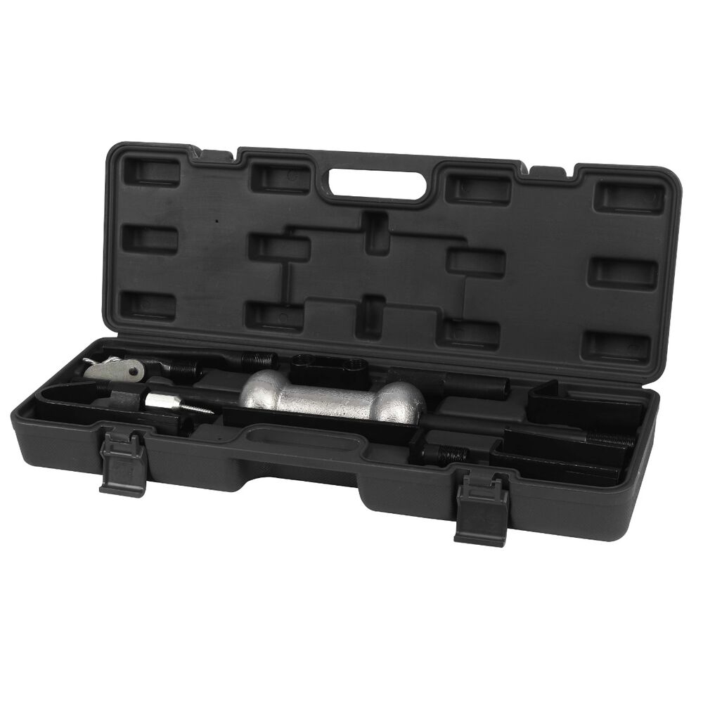 ToolPRO Slide Hammer - 12 Piece