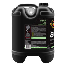 Penrite Gear Oil 80W-90 20 Litre, , scaau_hi-res
