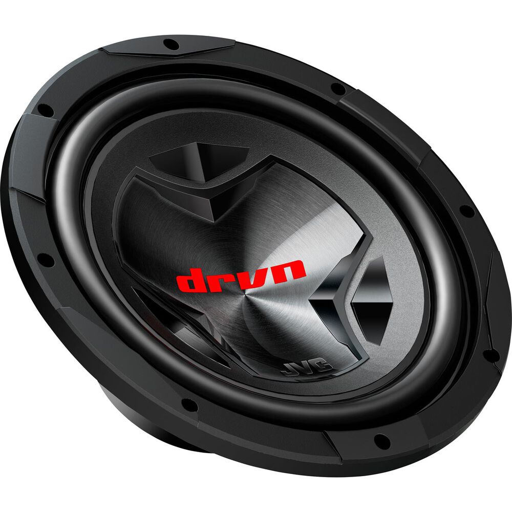 JVC 12 Inch Subwoofer CWDR120 Supercheap Auto