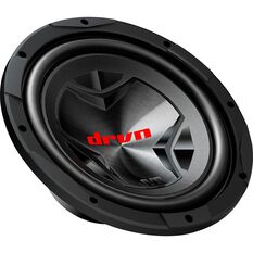 JVC 12" Subwoofer CW-DR120, , scaau_hi-res