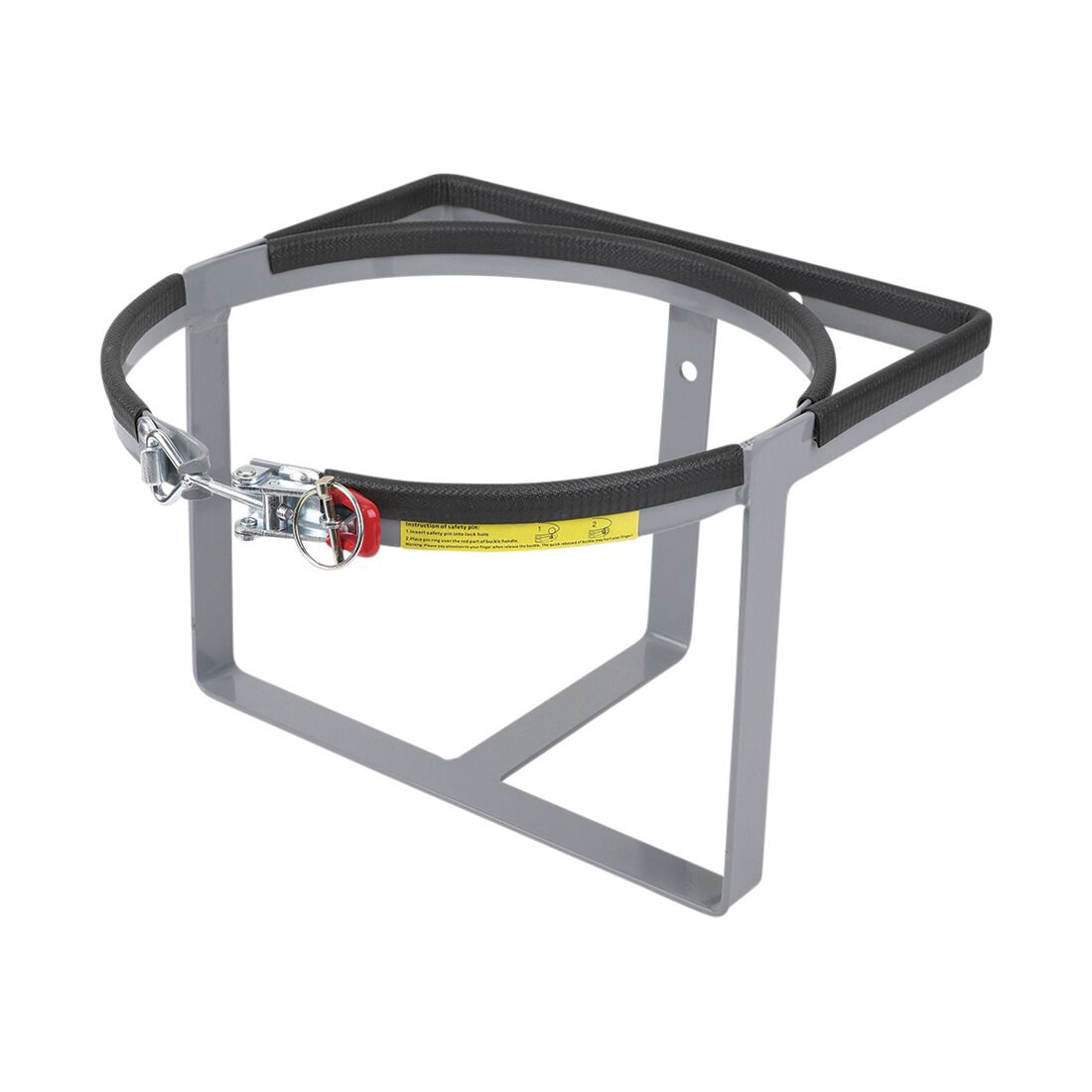 Wanderer Gas Bottle Holder 9kg, , scaau_hi-res