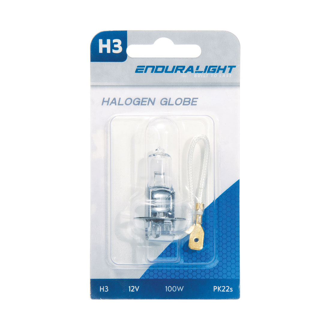 H3 12v 100w spotlight bulb sale
