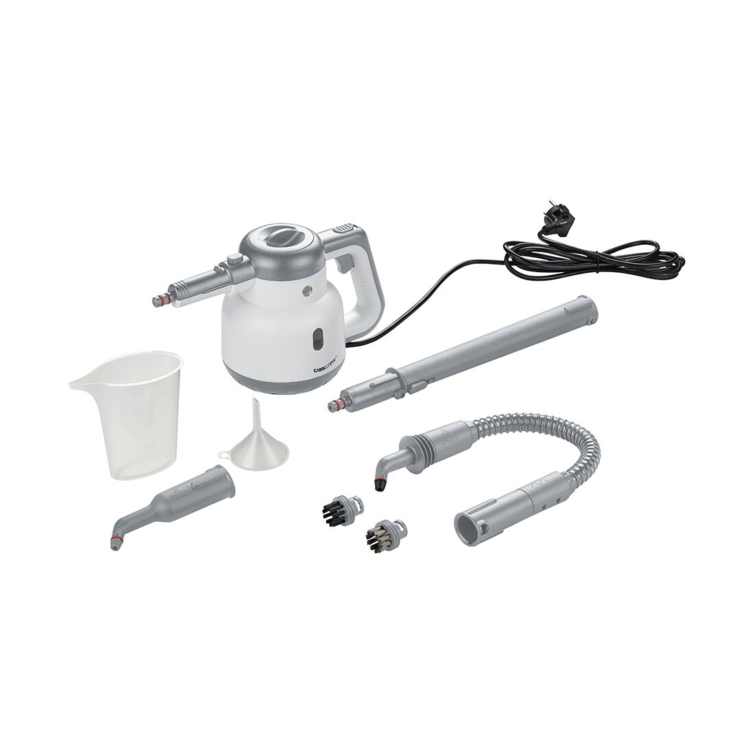 Cabin Crew Instant Heat Steam Cleaner, , scaau_hi-res