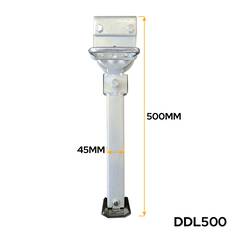 Sunrise Drop Down Stabilizer Legs 2 Pack, , scaau_hi-res