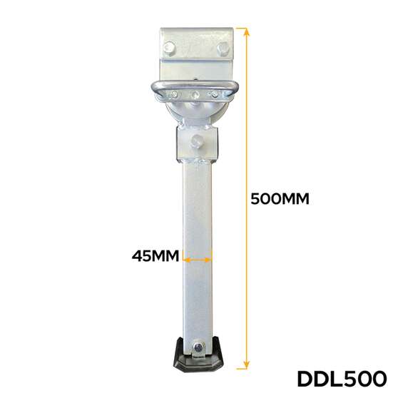 Sunrise Drop Down Stabilizer Legs 2 Pack, , scaau_hi-res