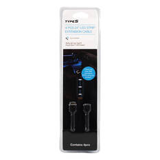 Type S Accessory 24" Extension Cables, , scaau_hi-res