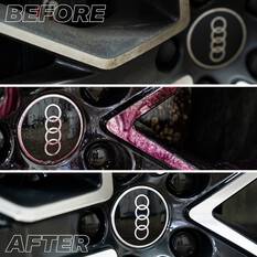 Gyeon Iron Wheel Cleaner Redefined 500mL, , scaau_hi-res