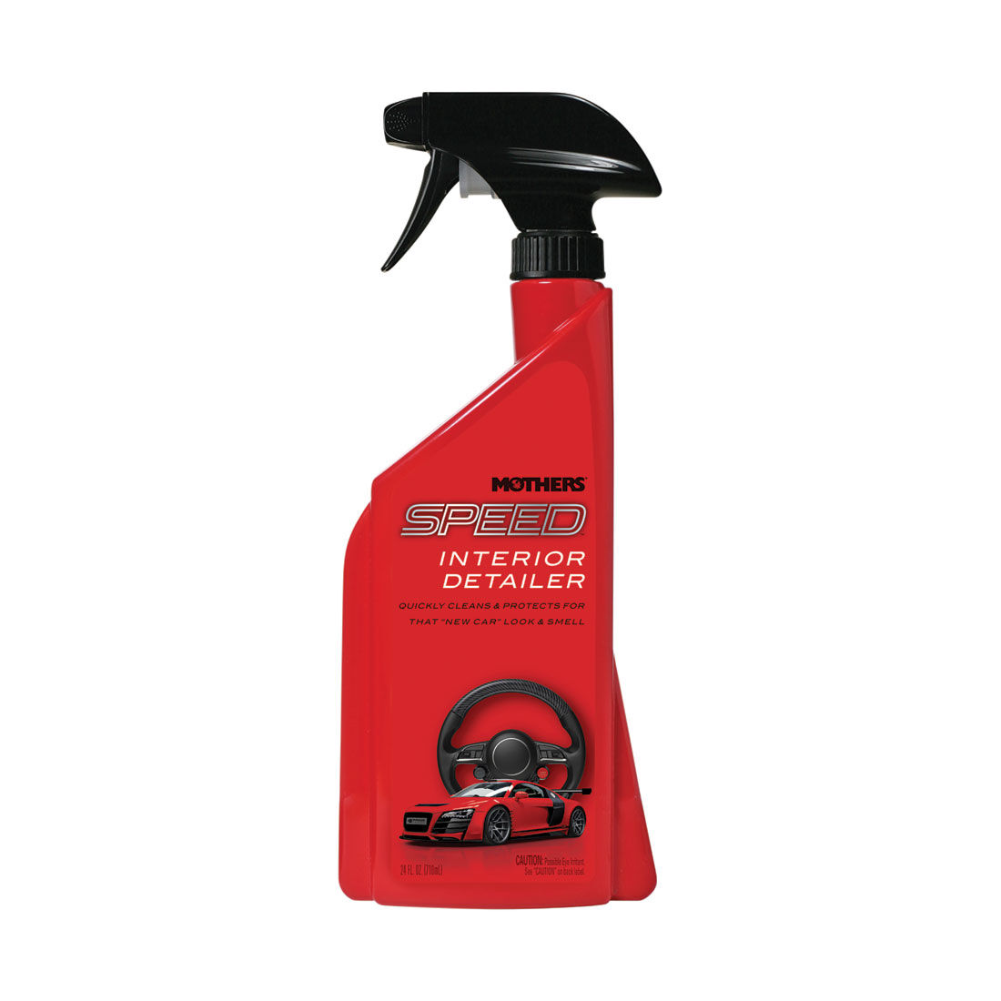 Mothers Speed Interior Detailer 710mL, , scaau_hi-res
