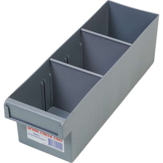 Fischer Parts Bin Tray, , scaau_hi-res