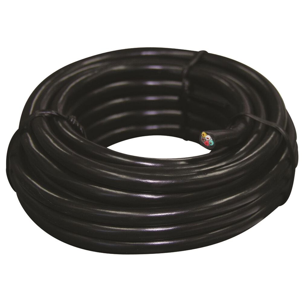 Trailer Wire 5 Core, 5m Supercheap Auto