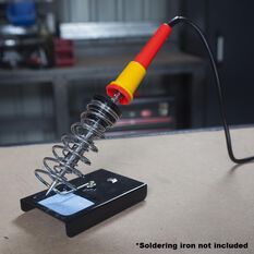 SCA Soldering Iron Stand, , scaau_hi-res