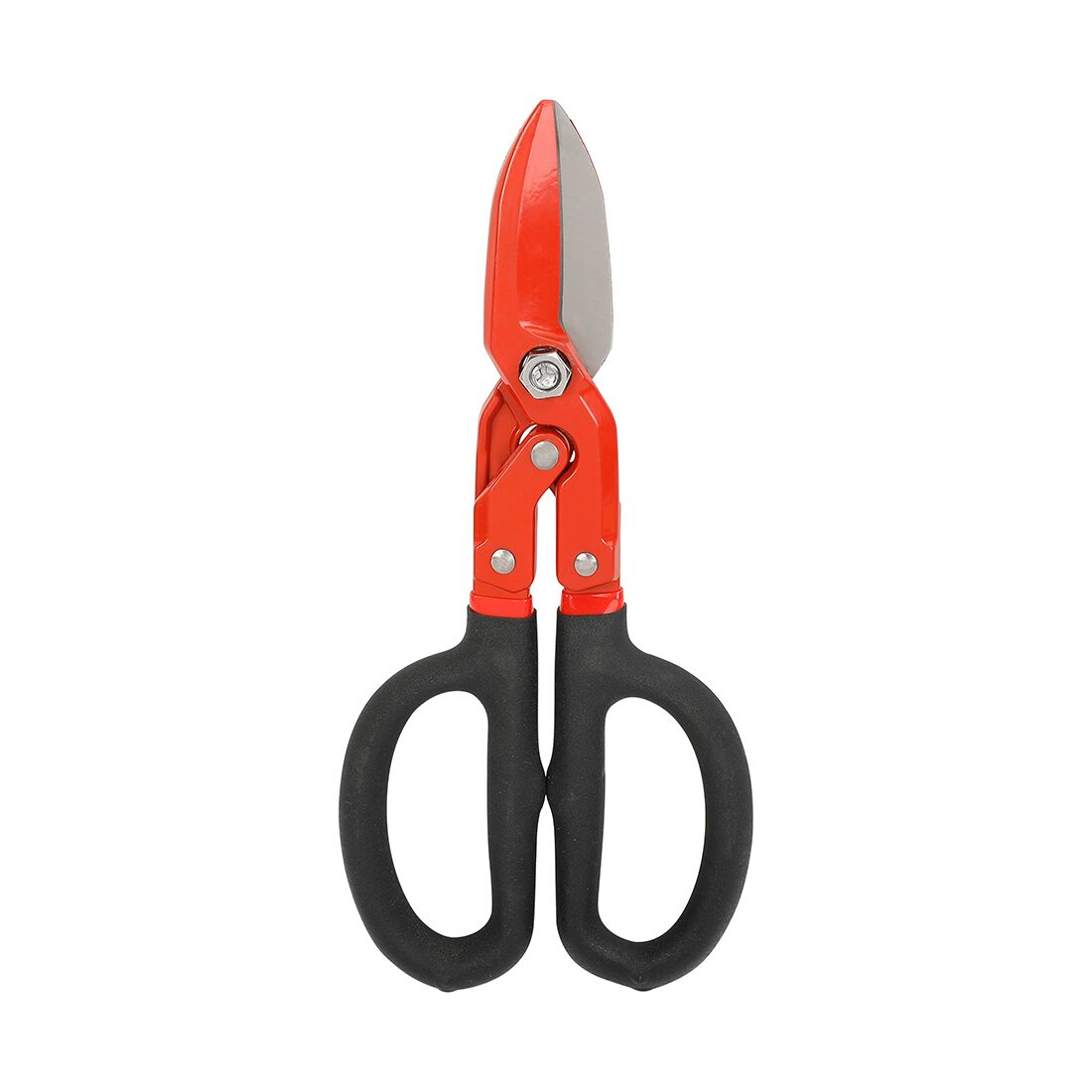 ToolPRO 10" Compound Action Tin Snip, , scaau_hi-res