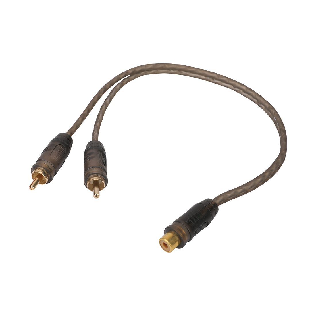 SCA RCA Lead Adaptor 1 Female To 2 Male, , scaau_hi-res