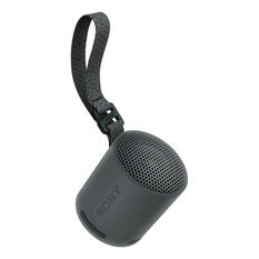 Sony Compact Bluetooth Speaker Black SRSXB100B, , scaau_hi-res