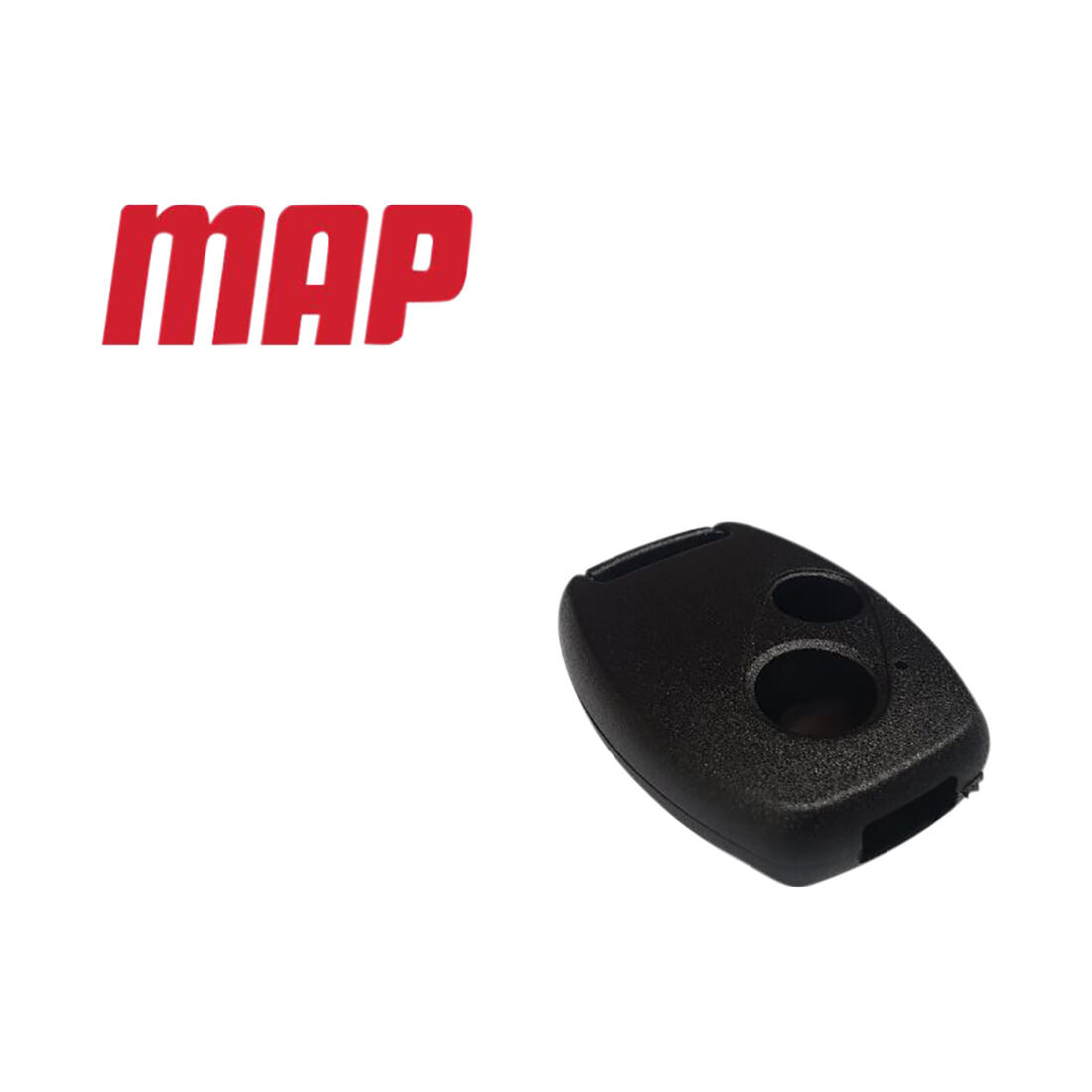 MAP Remote Replacement Shell & Buttons - Suits Honda Remote, 2 Button, KF514, , scaau_hi-res