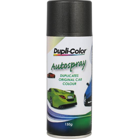 Dupli-Color Touch-Up Paint Graphite Mica 150g DSMZ213 | Supercheap Auto