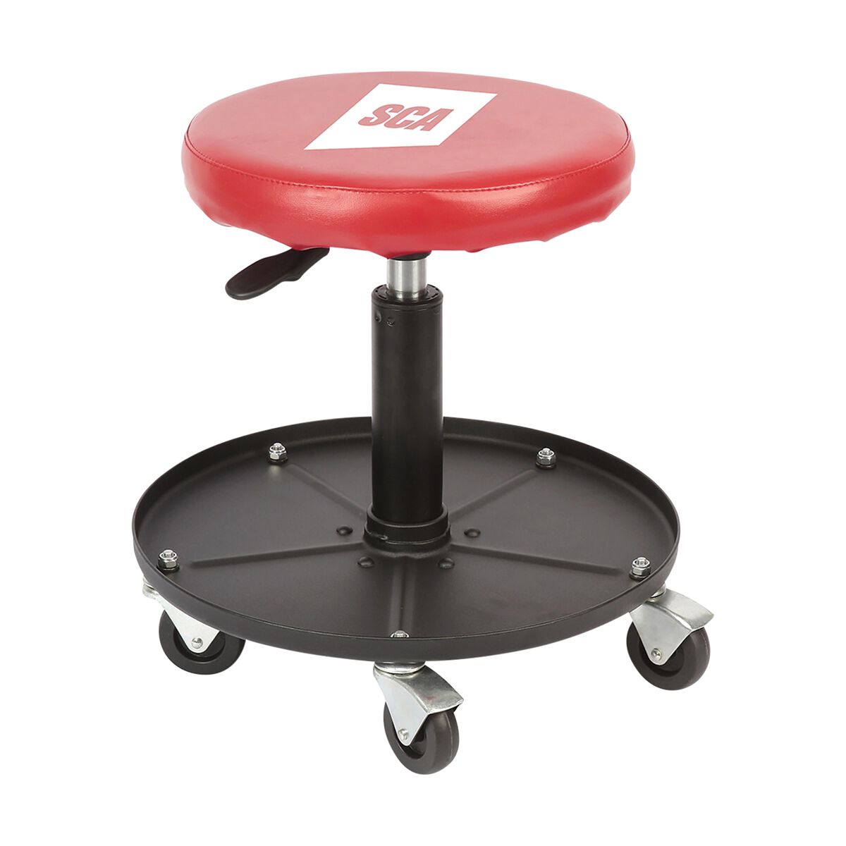 SCA Adjustable Roller Seat, , scaau_hi-res