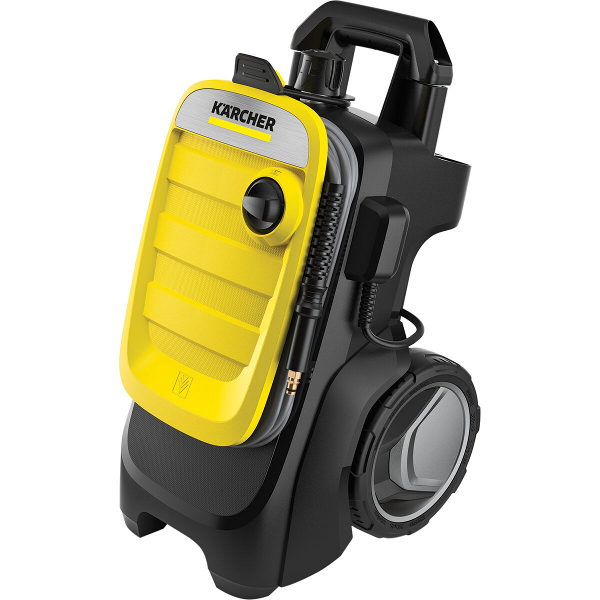 K&auml;rcher K7 Compact Pressure Washer - 2600 PSI, , scaau_hi-res