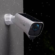 Eufy S3 Night Radar Cam Pro4K Colour 1 Pack - T8162TW1, , scaau_hi-res