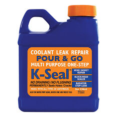 K-Seal Coolant Leak Repair - 236mL, , scaau_hi-res