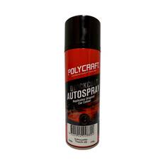 Polycraft Touch Up Paint Silhouette - DSF87 150G, , scaau_hi-res