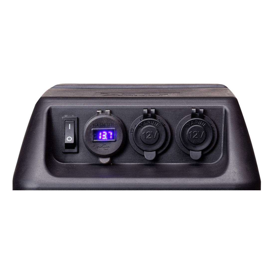 XTM Powered Battery Box, , scaau_hi-res